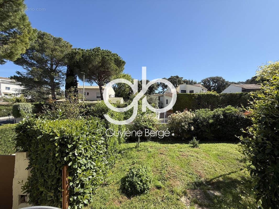 Maison à MONTPELLIER