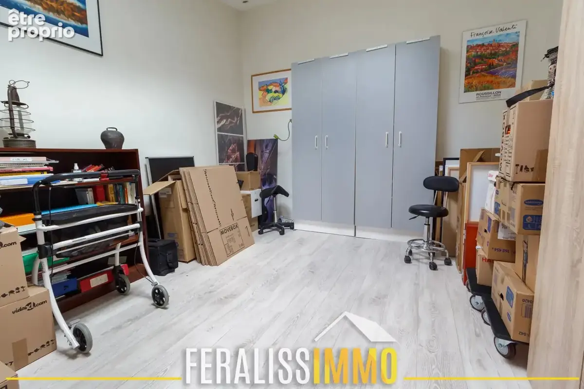Impeccable maison de plain-pied ! - photo 17