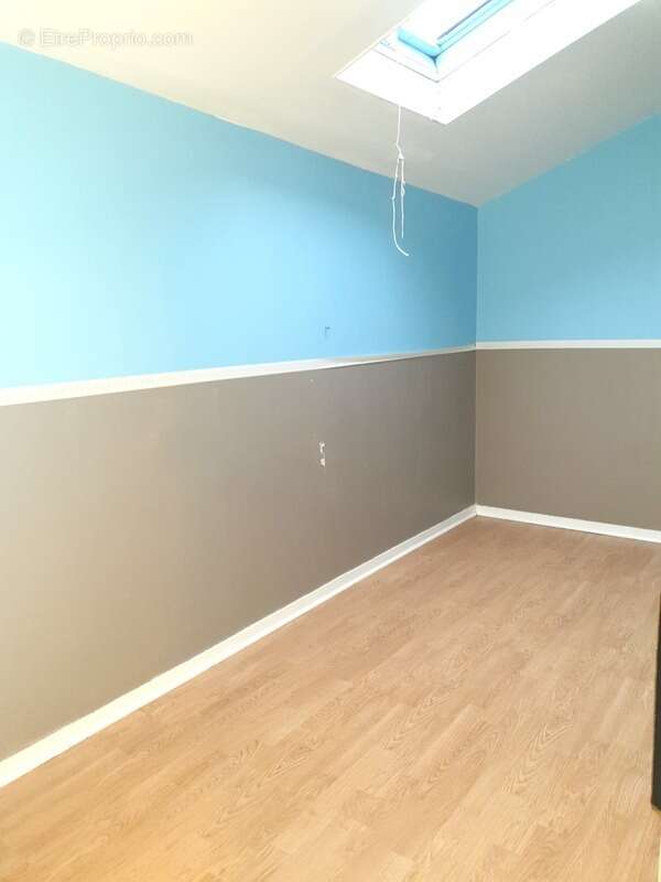 Appartement à SAINT-AIGULIN