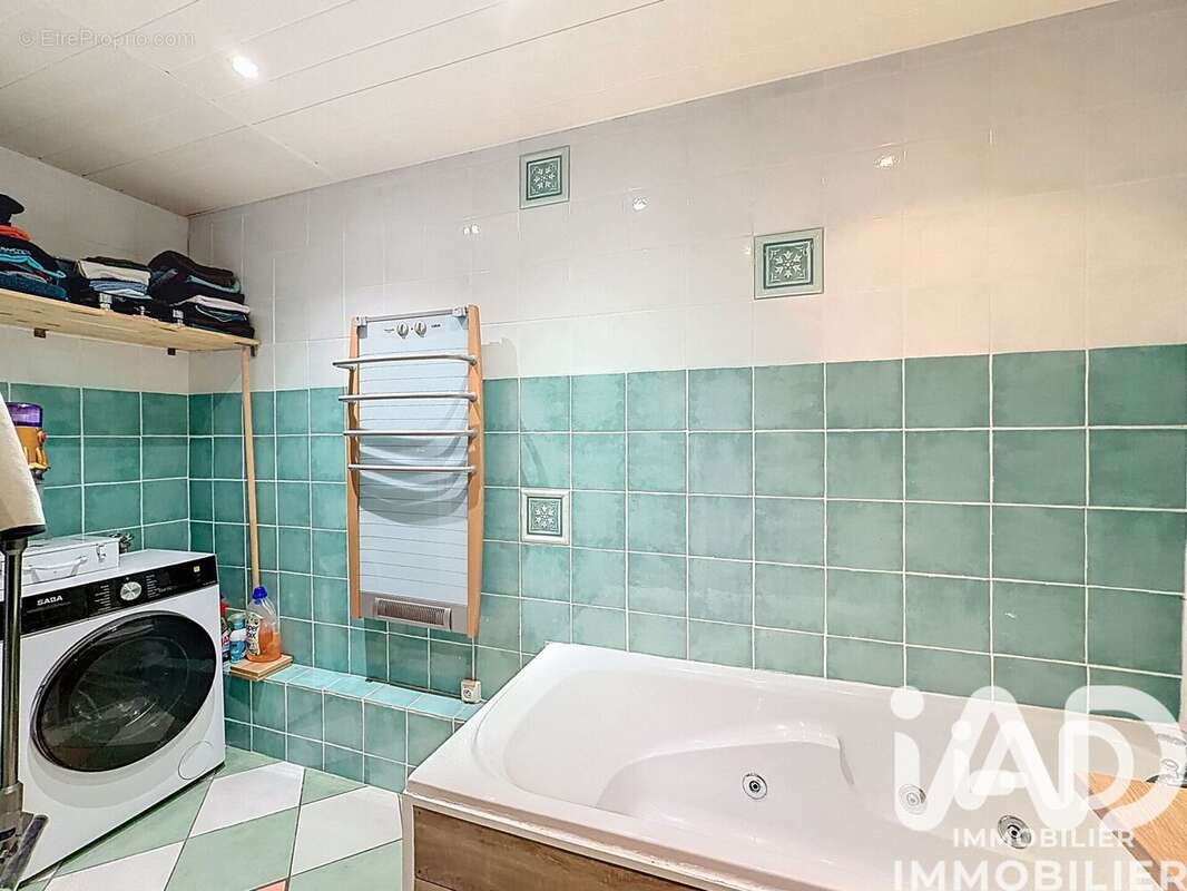 Photo 9 - Appartement à METZ