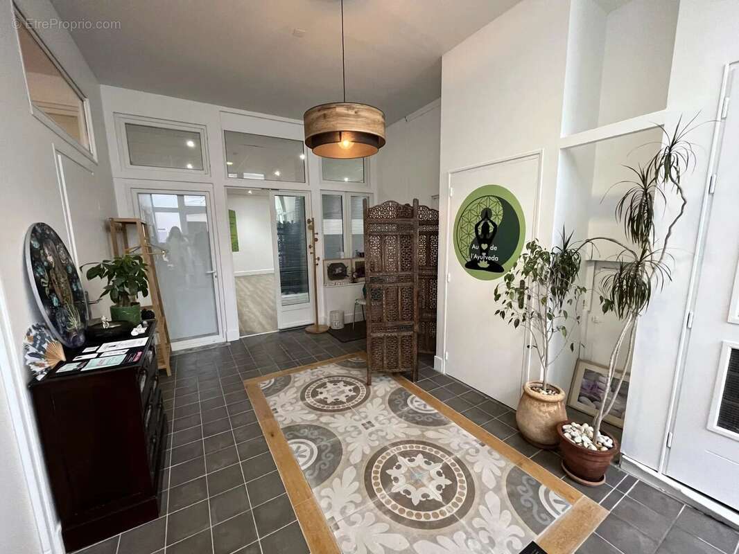 Commerce à PLAISANCE-DU-TOUCH