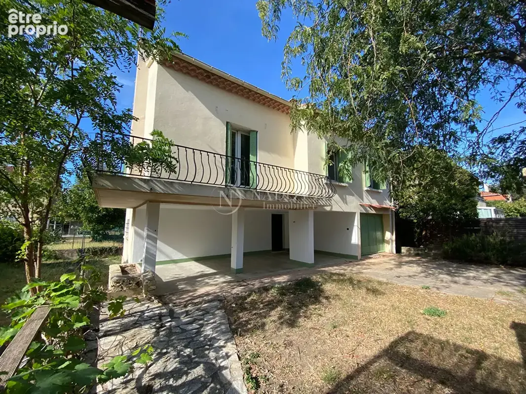 Photo Maison à Cavaillon au prix de 224 700€
