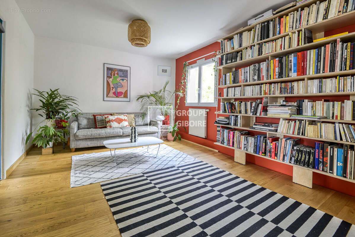Maison à NANTES