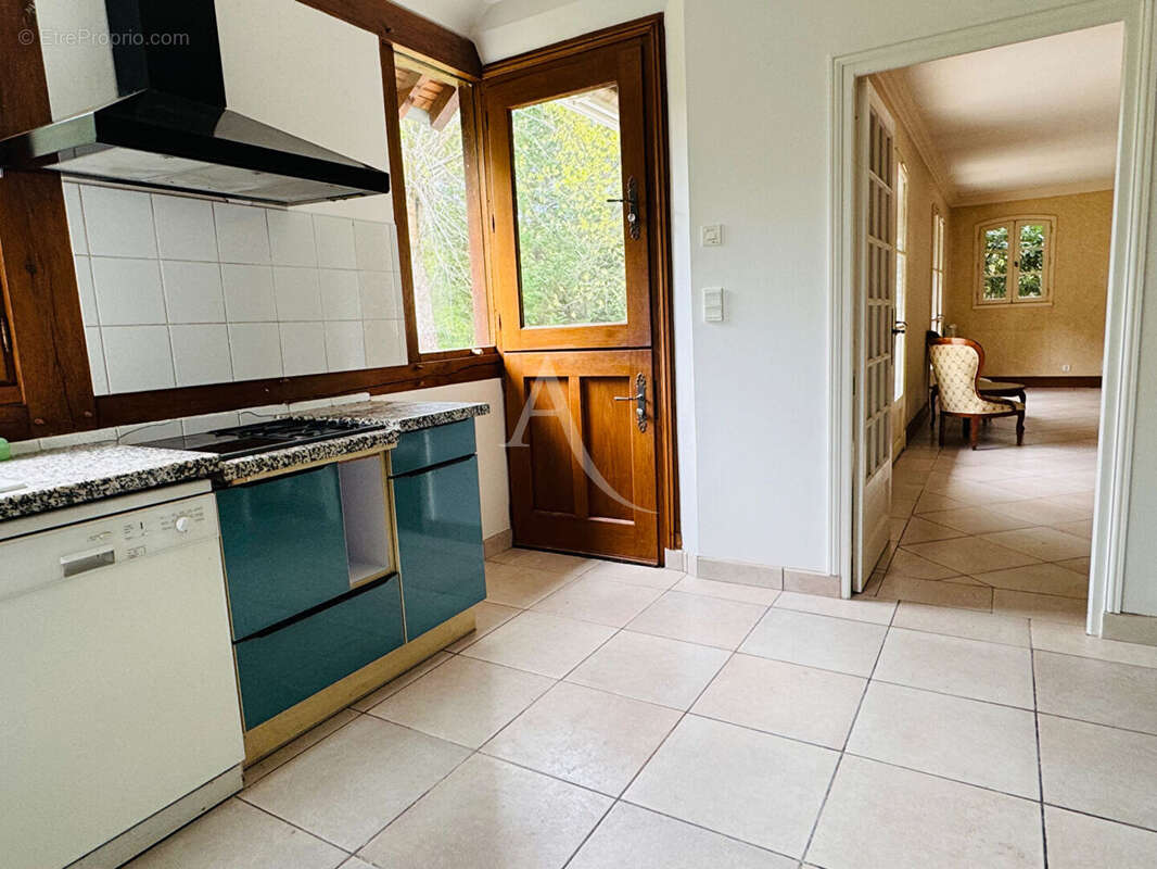 Maison à ROMORANTIN-LANTHENAY