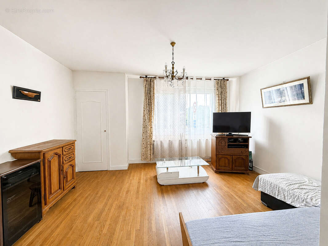 Appartement à MEYTHET