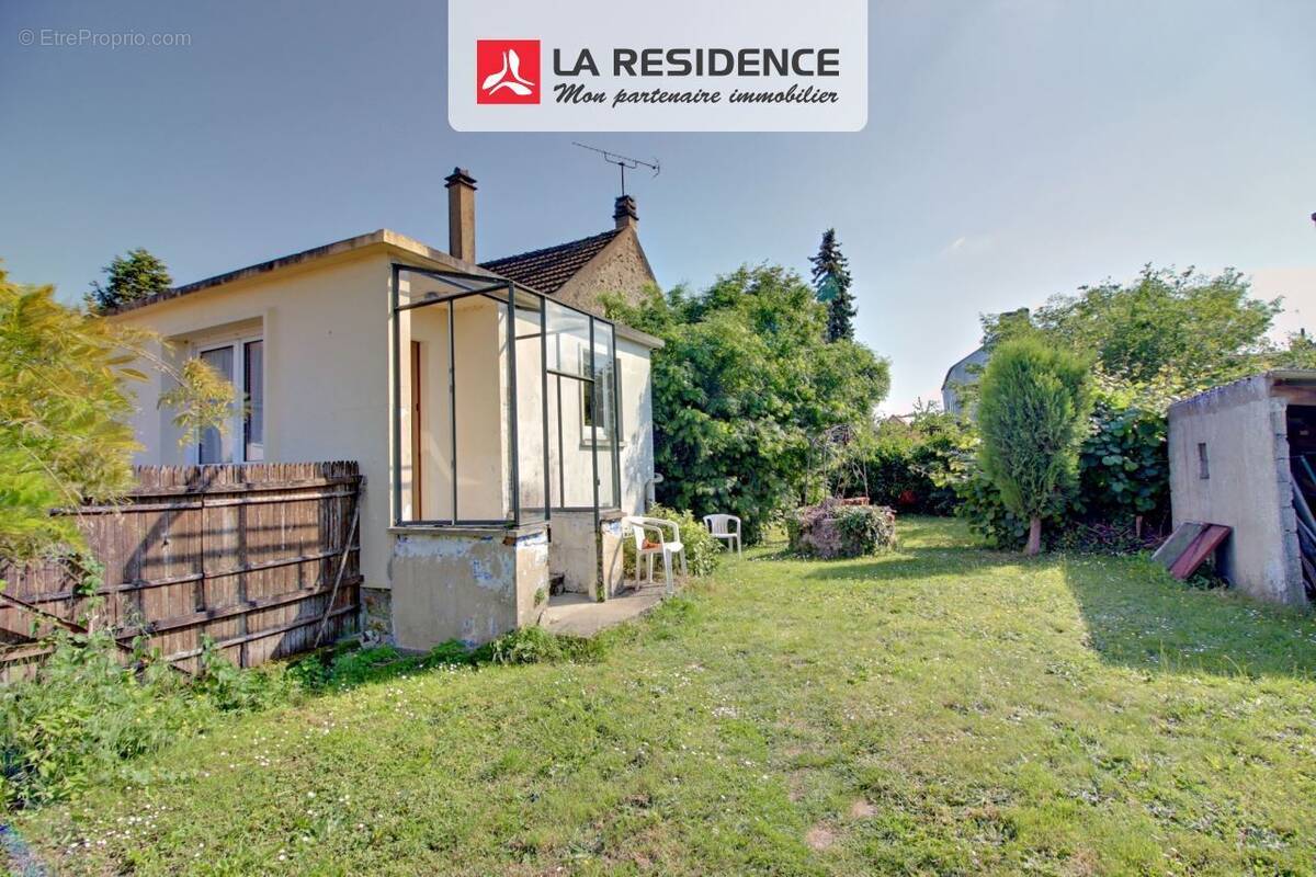 Maison à LES ALLUETS-LE-ROI