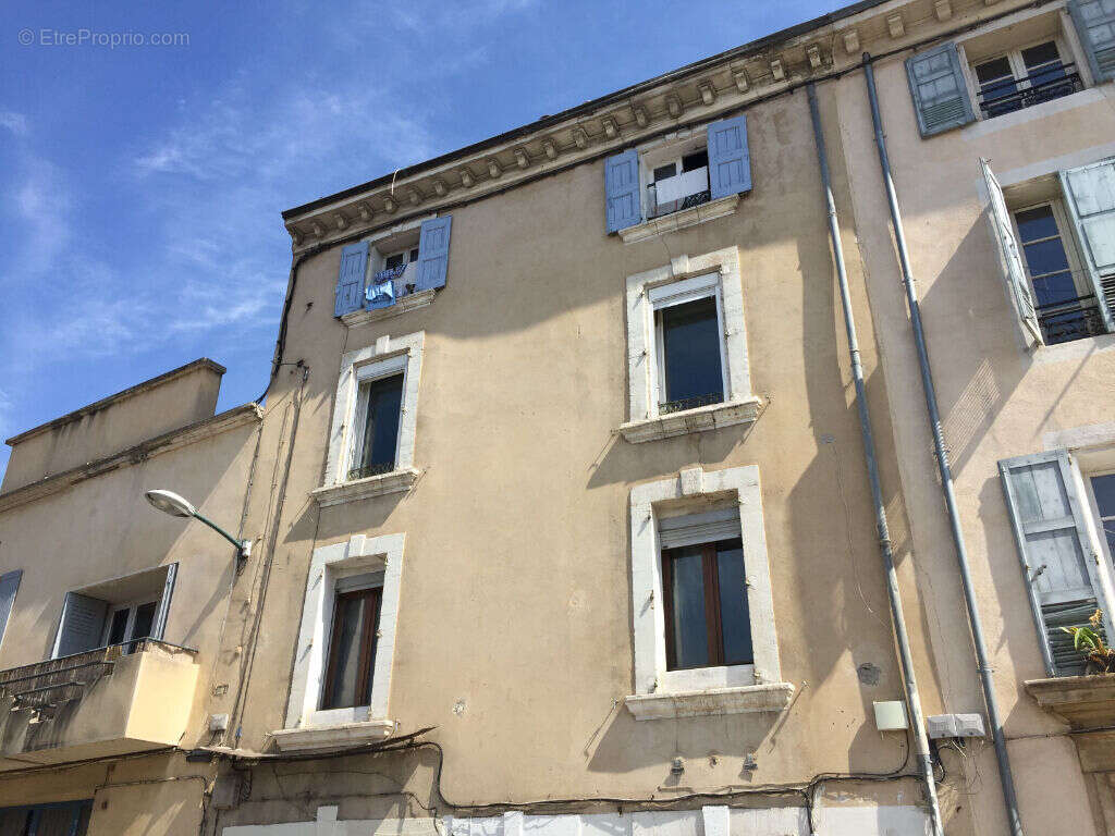 Photo 2 - Appartement à APT