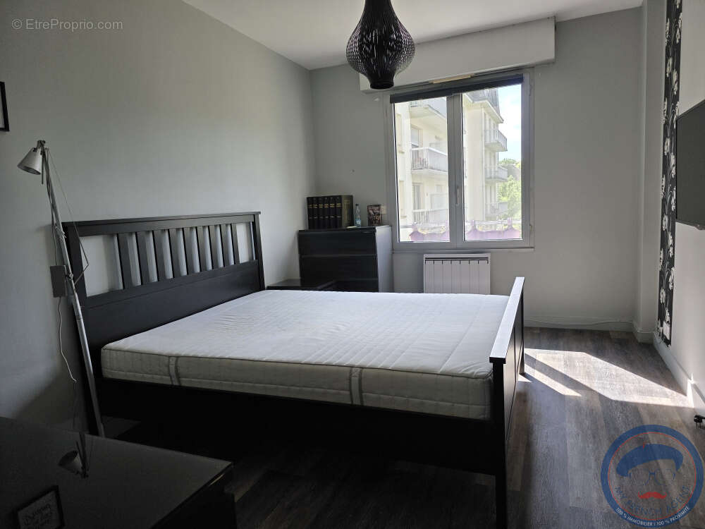 Appartement à AMBOISE