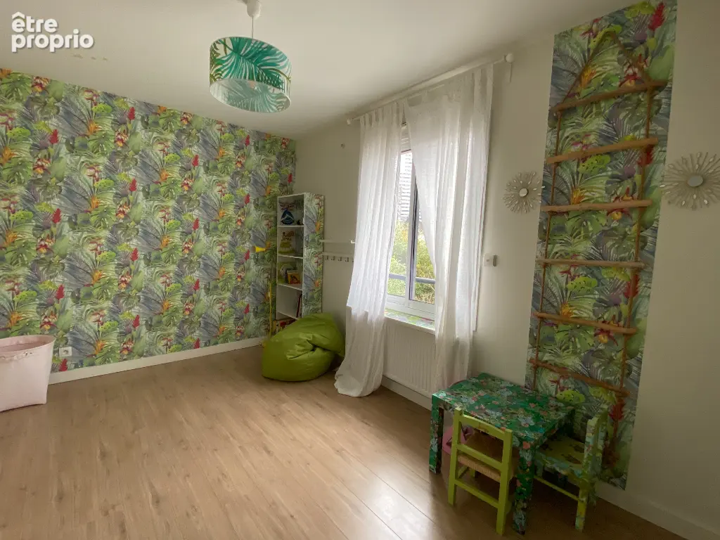 Maison contemporaine dans une rue au calme avec jardin paysagé et spa - photo 15