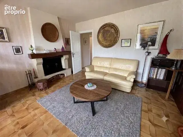 Maison T5 quartier très calme proche commodités - photo 2