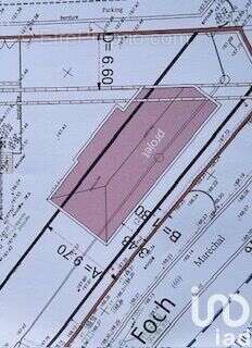 Photo 8 - Terrain à ROMBAS