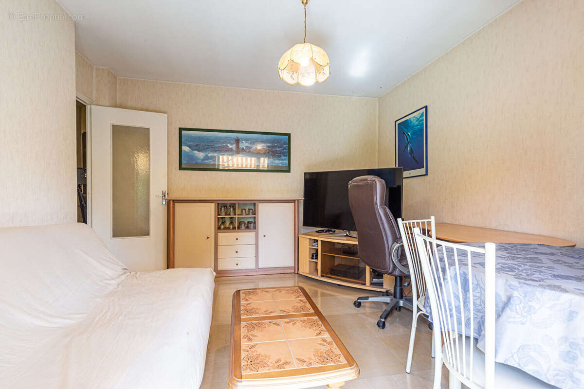 Agence immobiliere laforet - exclusivite - "jonquille" -  annecy secteur triangle d'or / parmelan - appartement t2 de 48,02m² -  - photo 4
