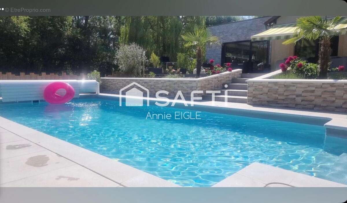 Photo 2 - Maison à RECICOURT