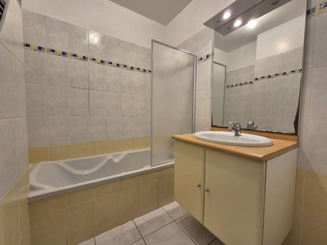 Appartement à PLENEUF-VAL-ANDRE