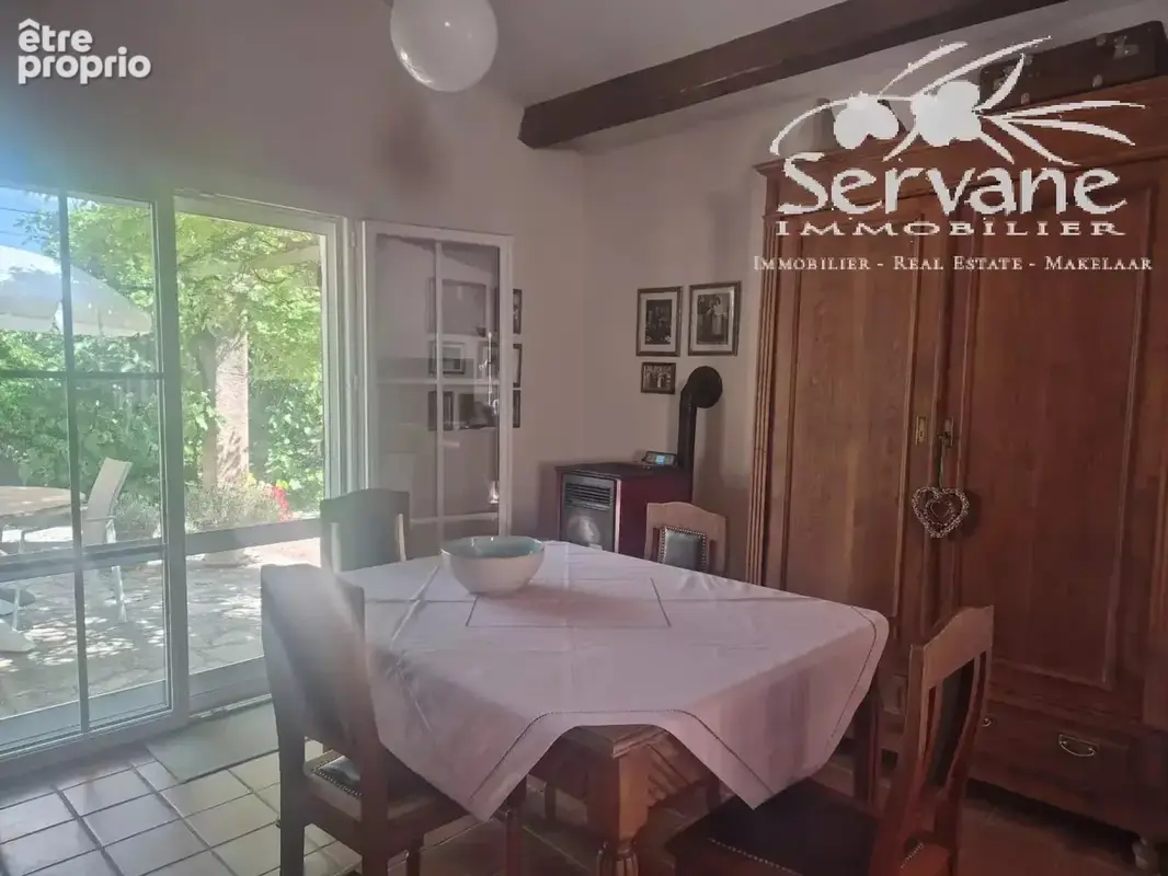 Villa proche village de cotignac - photo 17