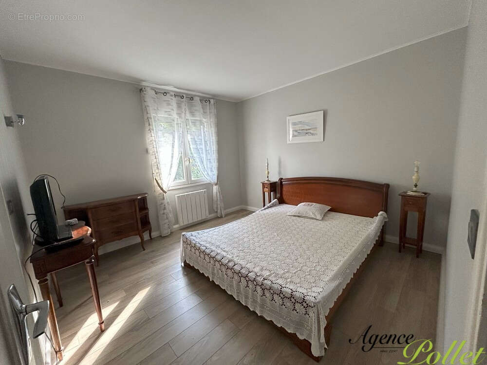 Maison à AUBIGNY-SUR-NERE