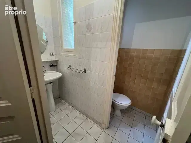 Appartement  3 pieces boulogne centre nord . - photo 10