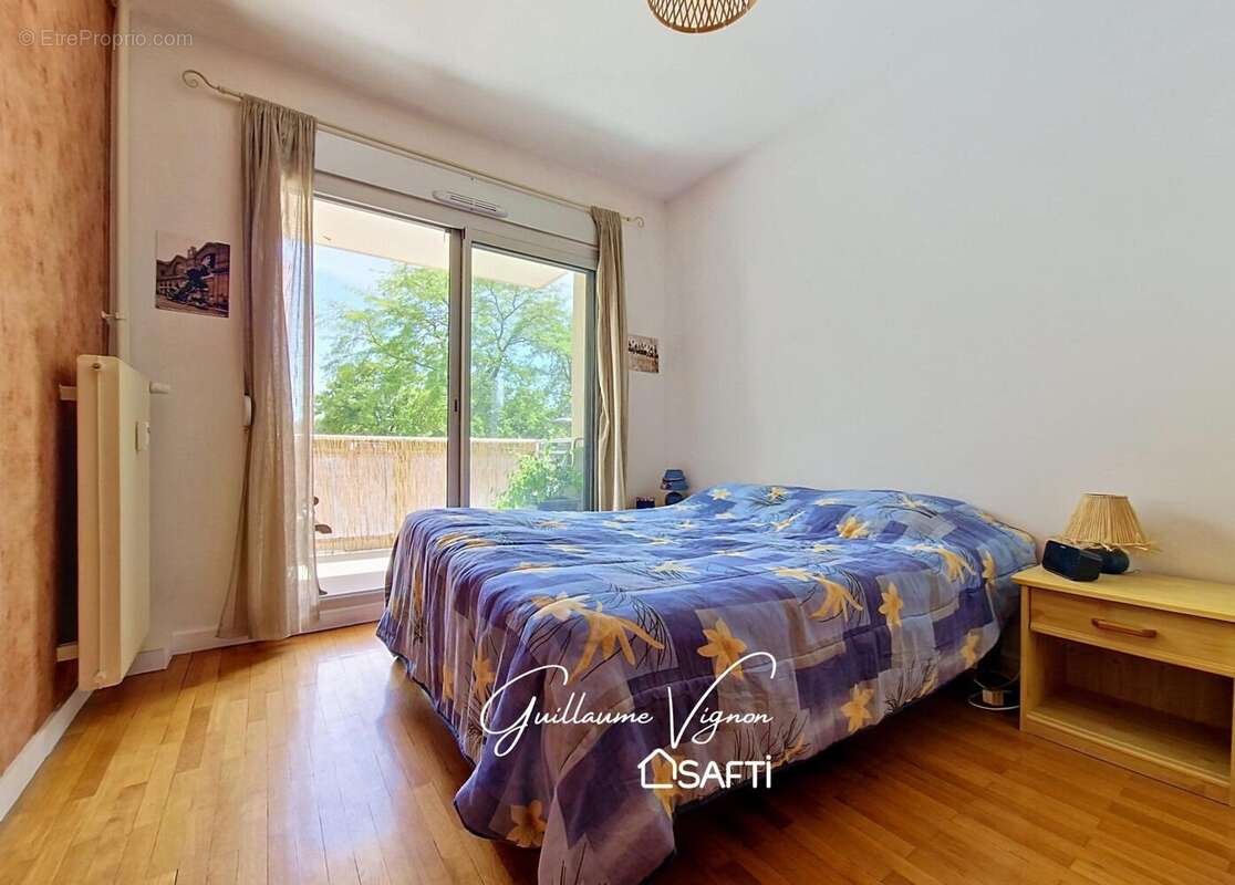 Photo 6 - Appartement à SAINTE-FOY-LES-LYON
