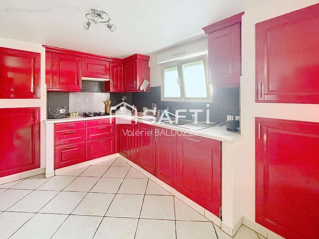 Photo 3 - Maison à SAACY-SUR-MARNE