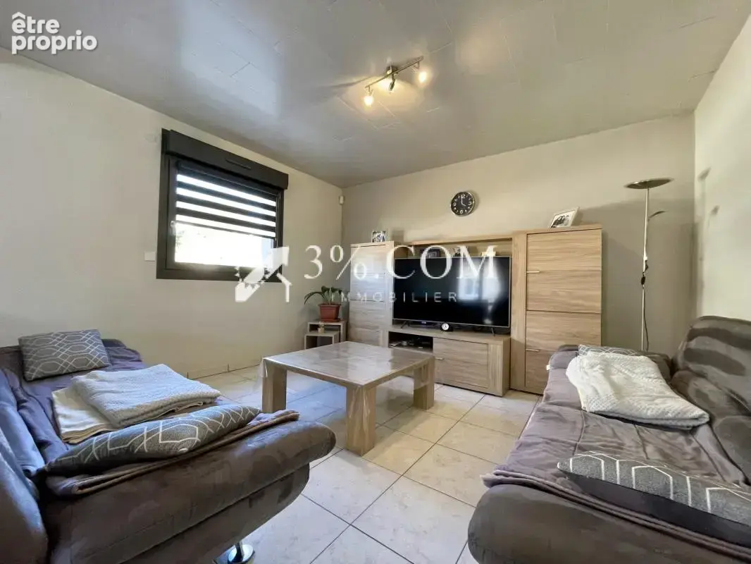 3%.COM - EXCLUSIVITÉ à WIMMENAU, maison 2001 de 108m2, 3 cha - photo 26
