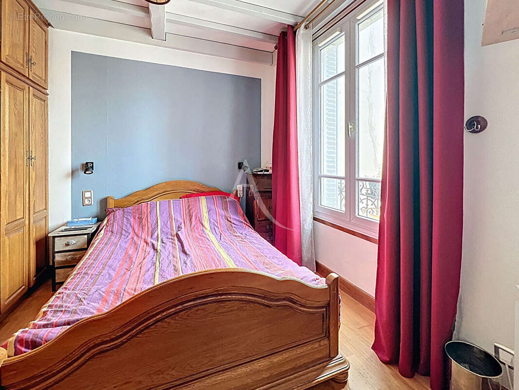 Appartement à PARIS-12E