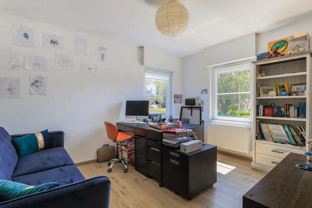 Charmante maison de 148m²- 6 pièces à Gognies-Chaussée - photo 16