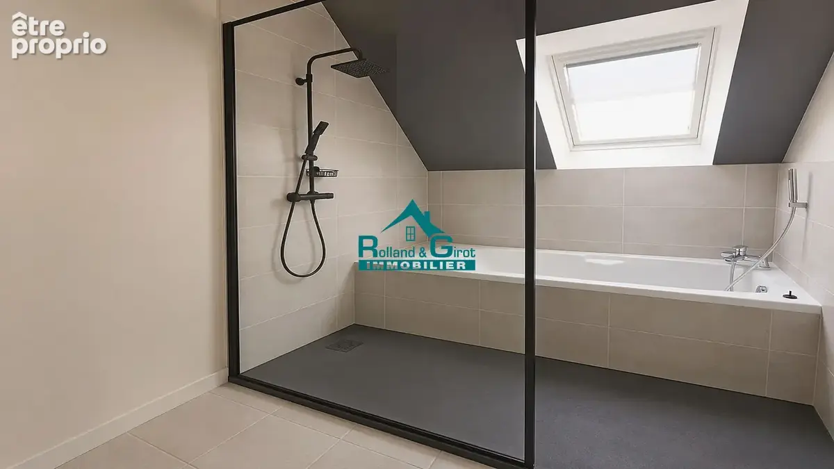 Maison La Bouexiere 5 pièce(s) 185.73 m2 - photo 7