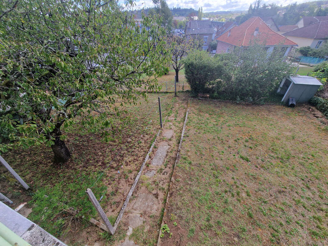 Maison à BRIVE-LA-GAILLARDE