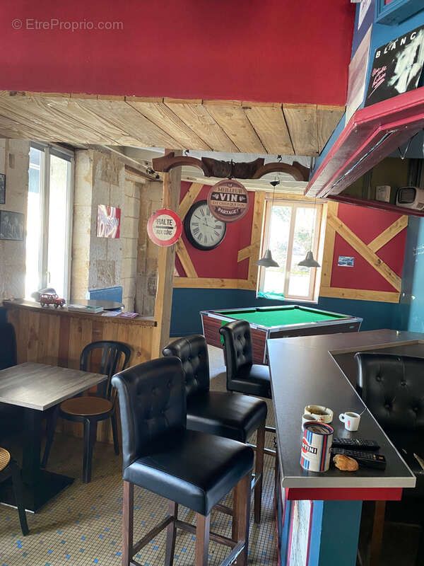 Commerce à PERIGUEUX