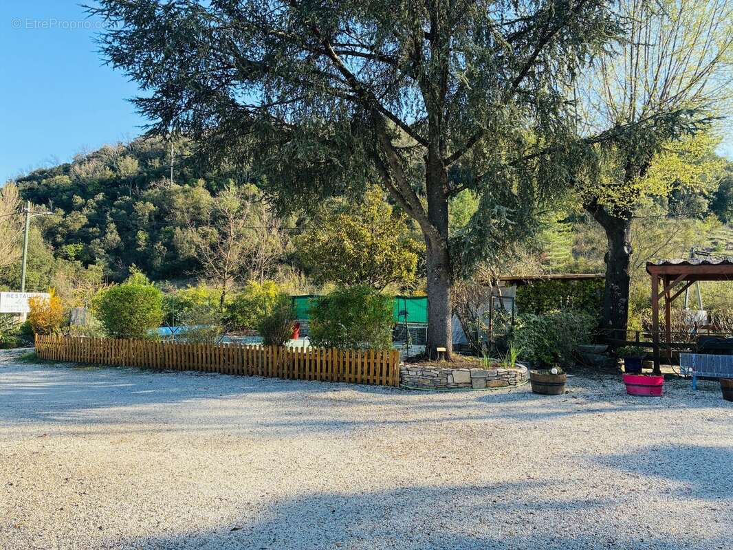 Maison à DURFORT-ET-SAINT-MARTIN-DE-SOSSENAC