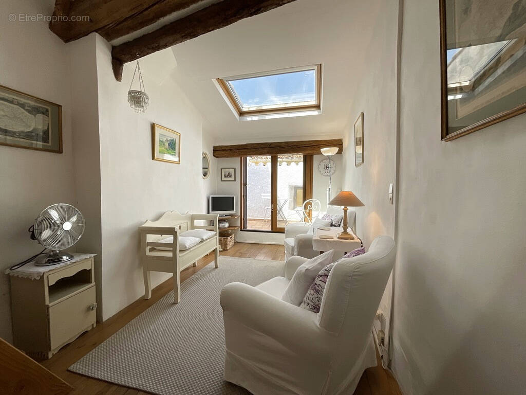 Maison à POMEROLS