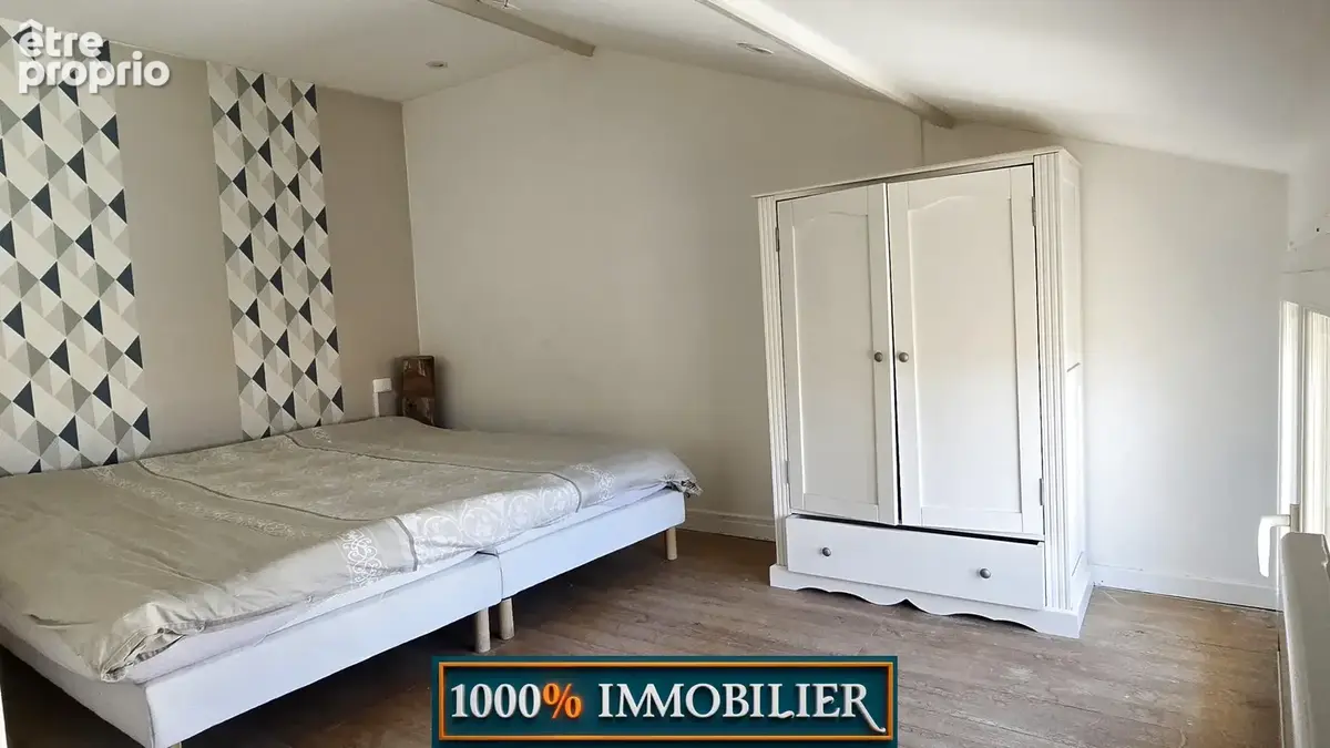 Duplex à 90m des plages - photo 8