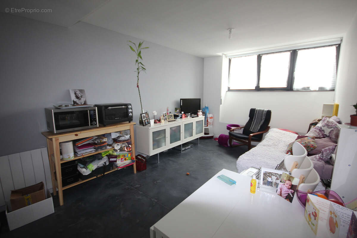 Appartement à ROUBAIX