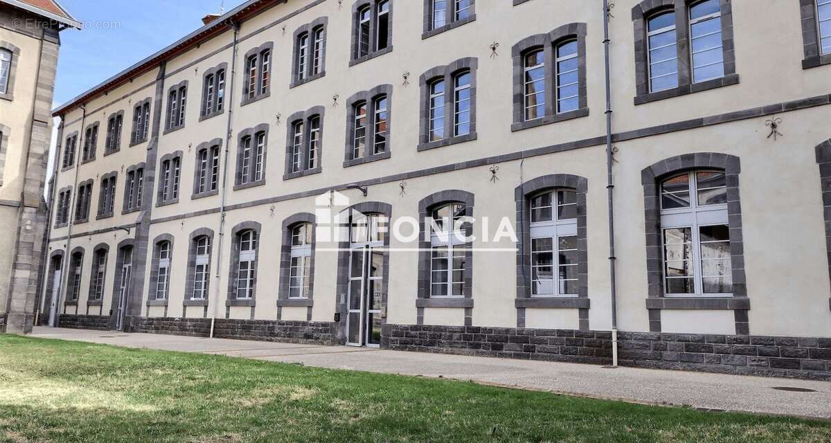Appartement à RIOM