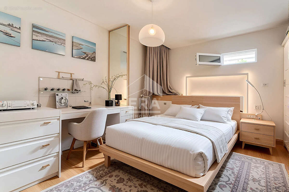 Maison à SAINT-DENIS