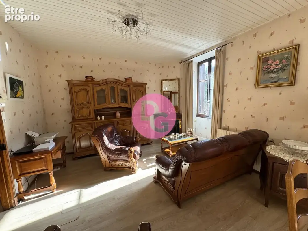 Maison 4 pièces 96 m² à vendre à Livinhac-Le-Haut (12300) - photo 4