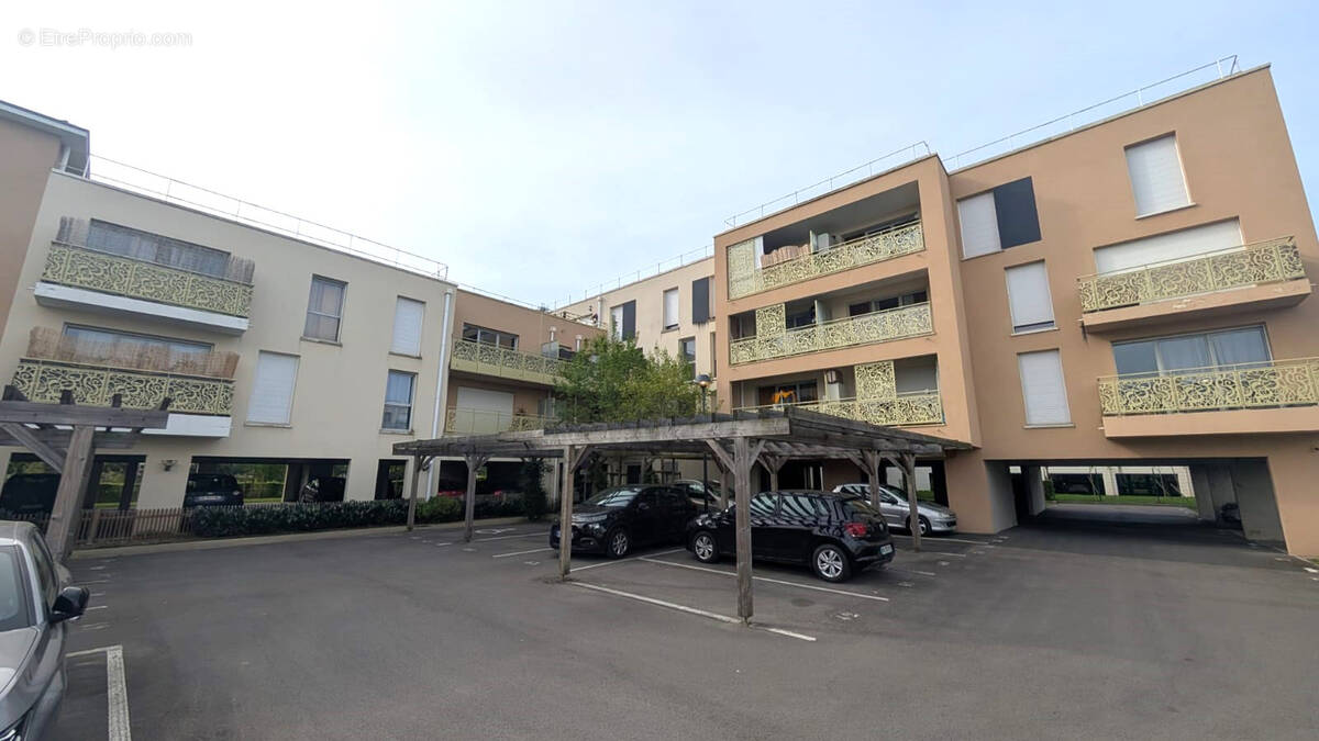 Appartement à PERSAN
