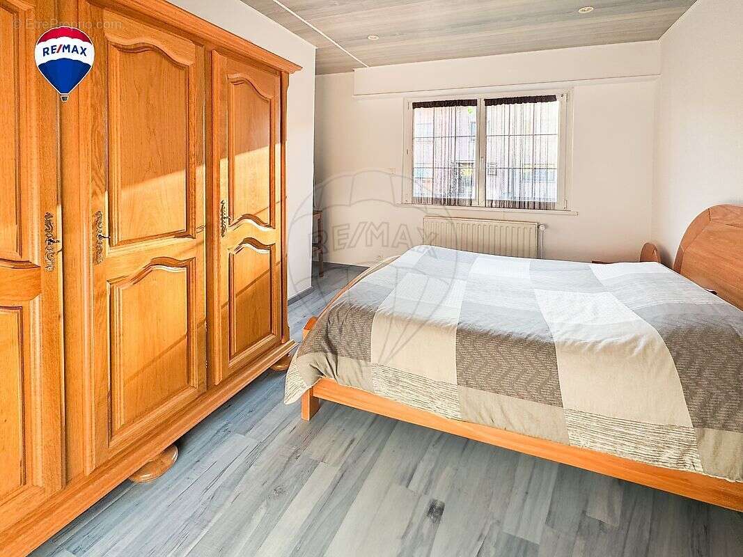 Maison à LUTTERBACH