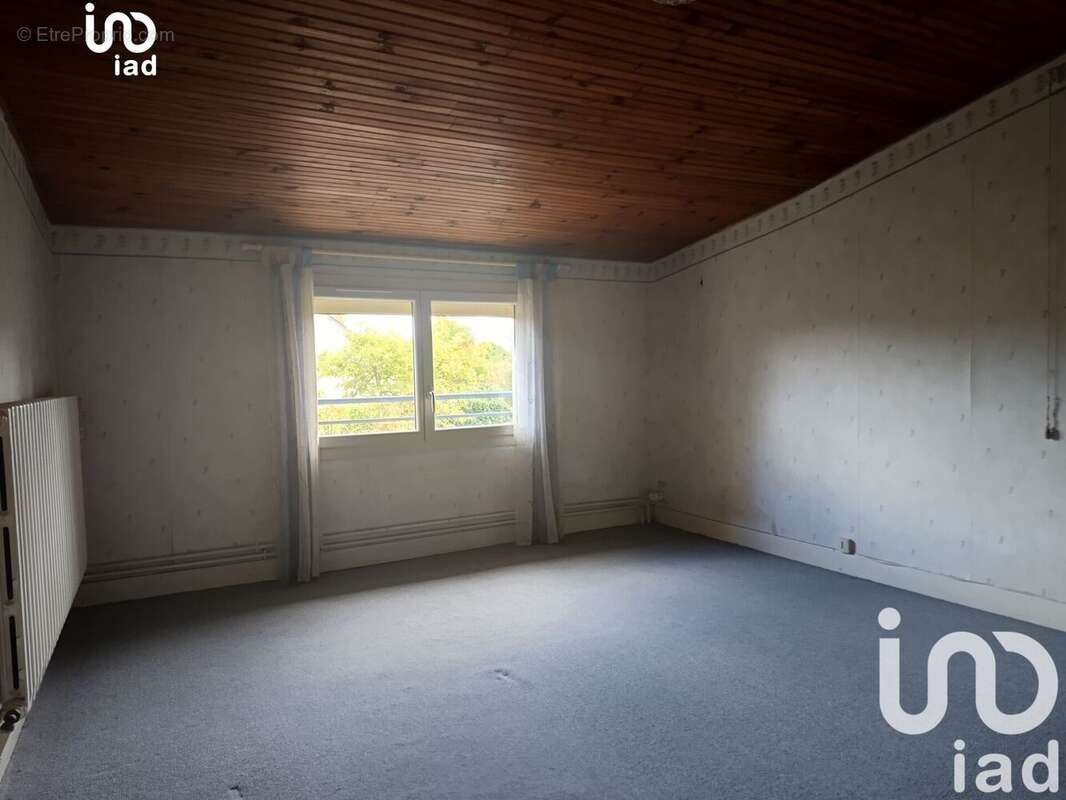 Photo 4 - Maison à SAINT-AMBROIX