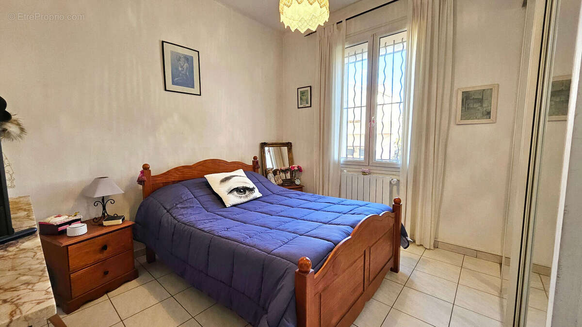 Maison à LA VALETTE-DU-VAR