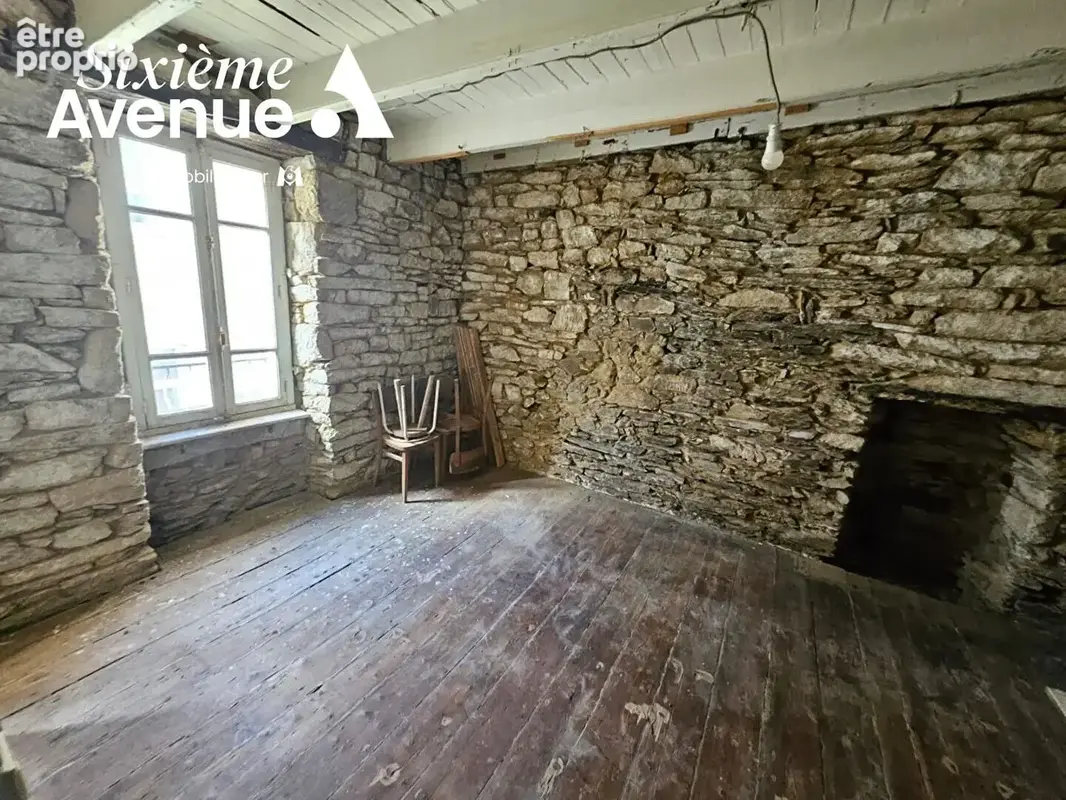 Maison Douarnenez 3 pièce(s) - photo 3