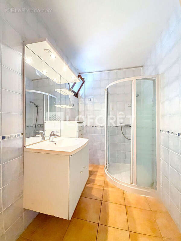 Appartement à LA RAVOIRE