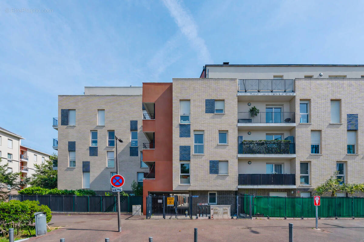 Appartement à CRETEIL