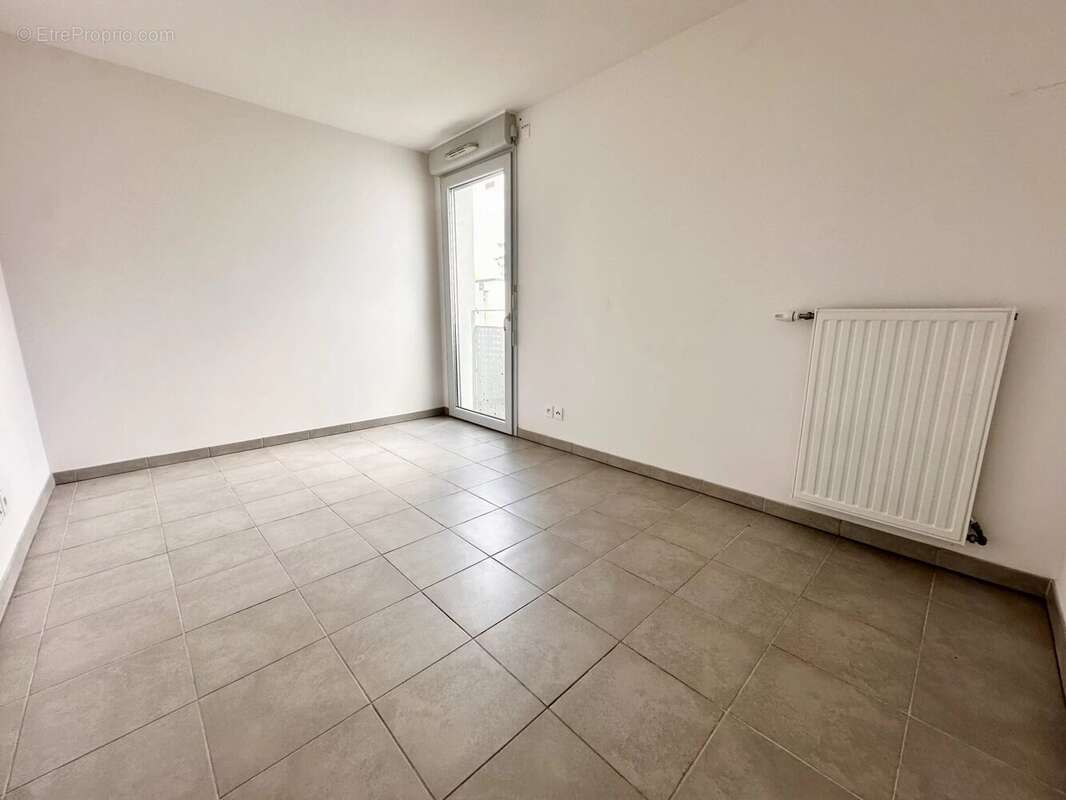 Appartement à L'UNION