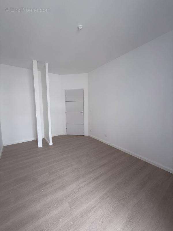Appartement à BOURGES