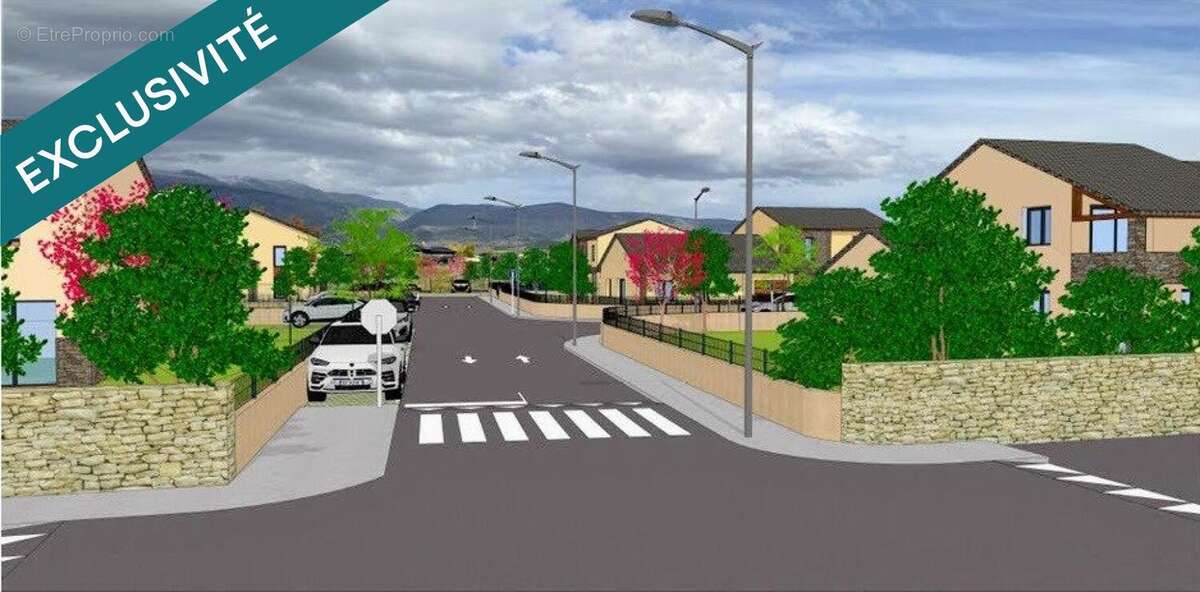 Photo 3 - Terrain à PALAU-DE-CERDAGNE