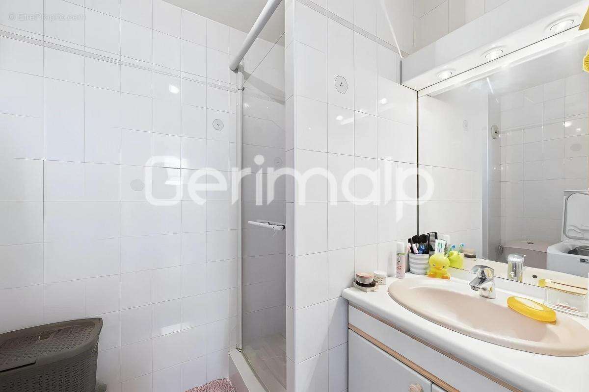 Appartement à ANNECY