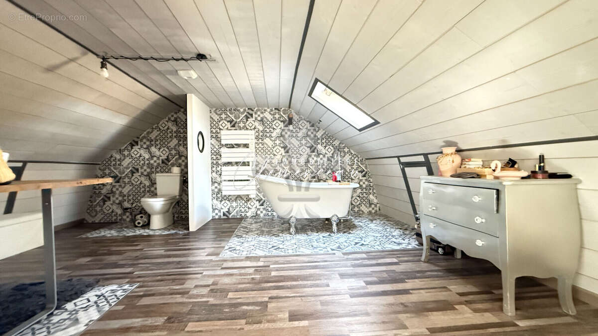 À vendre - Maison récente 7 pièces - Villennes-sur-Seine - photo 11