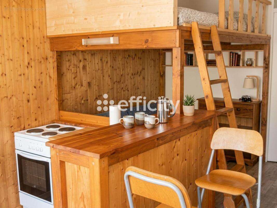 Appartement - photo 3