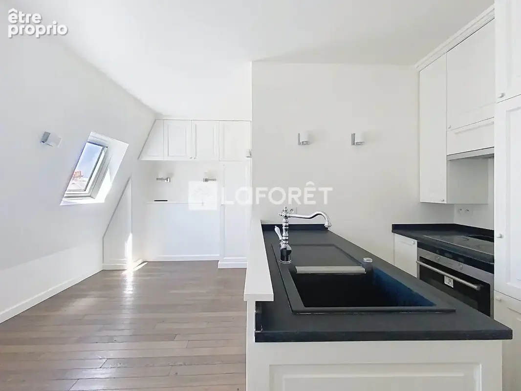 Photo Appartement à Paris-8e au prix de 221 400€